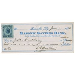 Simon Bolivar Buckner