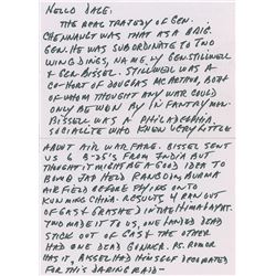 Flying Tigers: Andersen, Frank A.