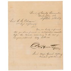 David Hunter