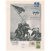 Image 1 : Iwo Jima: Joe Rosenthal