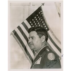 Curtis LeMay