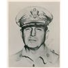 Image 1 : Douglas MacArthur Signed Photograph