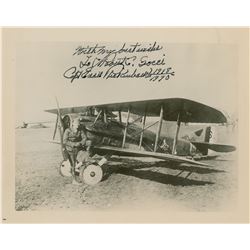 Eddie Rickenbacker
