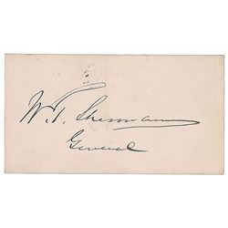 William T. Sherman