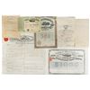 Image 1 : Union Officer Documents