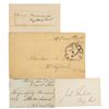 Image 1 : Union Officer Signatures