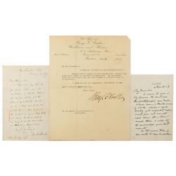 Union Officers (Massachusetts)