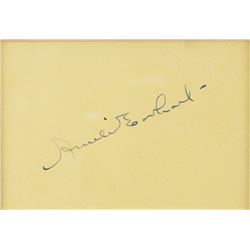 Amelia Earhart