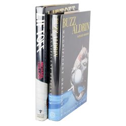 Apollo 11: Aldrin and Collins