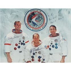 Apollo 15