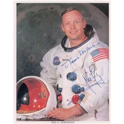 Neil Armstrong