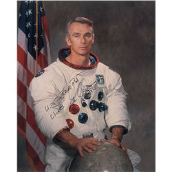 Gene Cernan