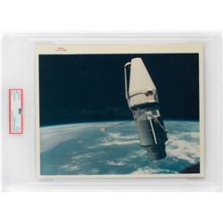 Gemini 9 Original 'Type 1' Photograph