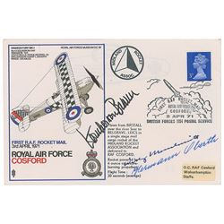 German Aeronautical Engineers