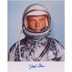 John Glenn