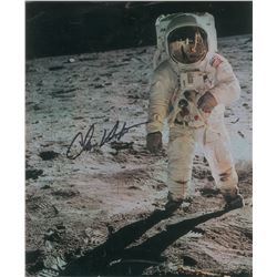 Chris Kraft and Glynn S. Lunney