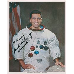 Harrison Schmitt