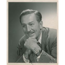 Walt Disney