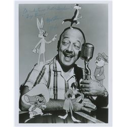 Mel Blanc