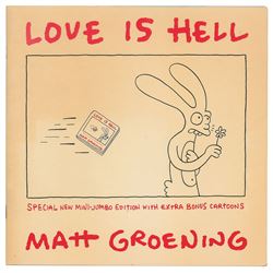 Matt Groening