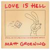 Image 1 : Matt Groening