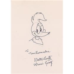 Walter Lantz