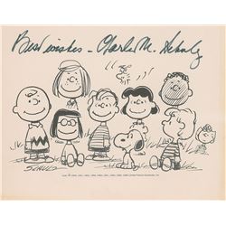 Charles Schulz