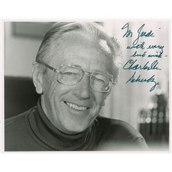 Charles Schulz