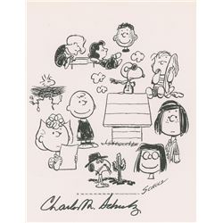 Charles Schulz