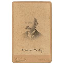Thomas Hardy