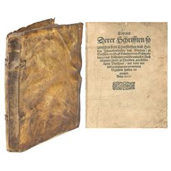 Wilhelm von Grumbach