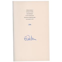 Popular American Novelists