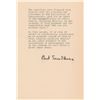 Image 1 : Carl Sandburg