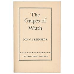 John Steinbeck