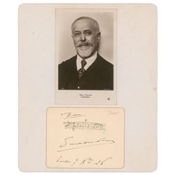 Paul Dukas