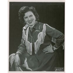 Patsy Cline