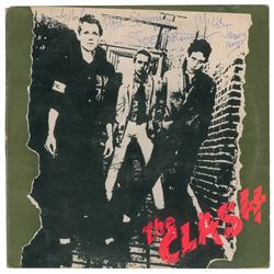 The Clash