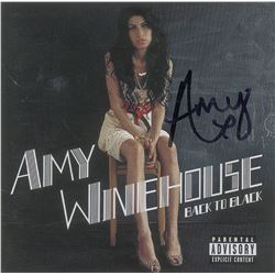 Amy Winehouse