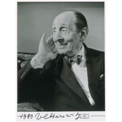 Vladimir Horowitz