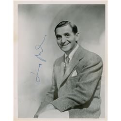 Irving Berlin