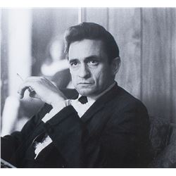 Johnny Cash