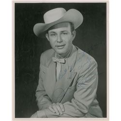 Jim Reeves