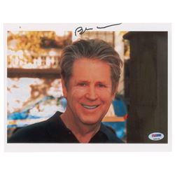 Beach Boys: Brian Wilson