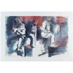 Beatles: Pauline Sutcliffe