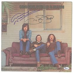 Crosby, Stills & Nash