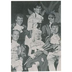 Freddie and the Dreamers