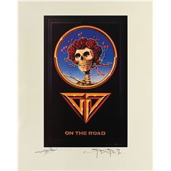 Grateful Dead: Mouse and Kelley