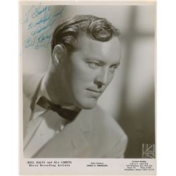 Bill Haley