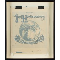 Jimi Hendrix Experience