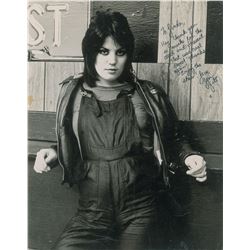 Joan Jett